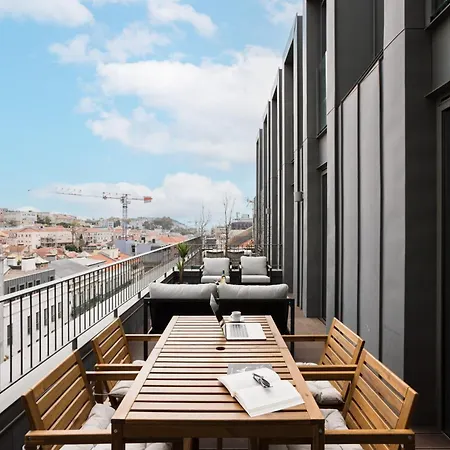 Liberdade Boutique