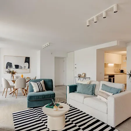 Liberdade Boutique Apartamento