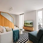 Apartamento Liberdade Boutique Lisboa