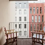 Apartamento Liberdade Boutique