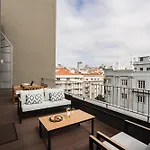 Liberdade Boutique Apartamento *