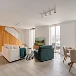 Liberdade Boutique Apartamento *