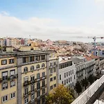 Apartmán Liberdade Boutique