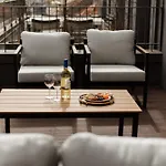 Apartmán Liberdade Boutique Lisboa