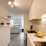 Liberdade Boutique Lisboa