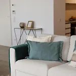 Liberdade Boutique Apartmán Lisboa