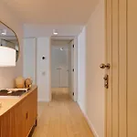 Apartamento Liberdade Boutique *