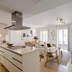 Liberdade Boutique Apartamento Lisboa