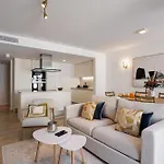 Apartmán Liberdade Boutique