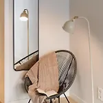 Liberdade Boutique Apartamento Lisboa
