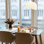 Apartamento Liberdade Boutique Lisboa