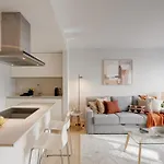 Apartmán Liberdade Boutique *
