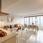 Apartmán Liberdade Boutique
