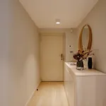 Liberdade Boutique Apartmán *