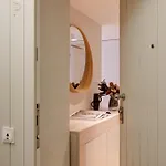 Liberdade Boutique Apartamento