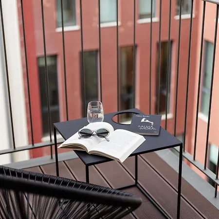 Liberdade Boutique * Лісабон