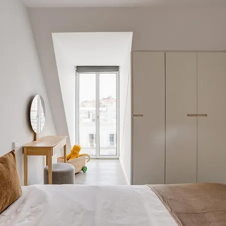 Liberdade Boutique Лісабон