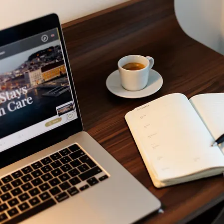 Liberdade Boutique 리스본