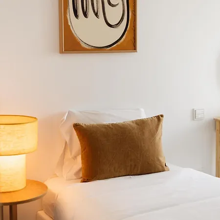 Liberdade Boutique * 리스본