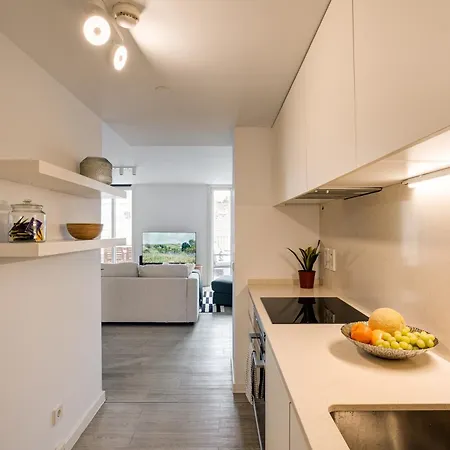 Liberdade Boutique 리스본