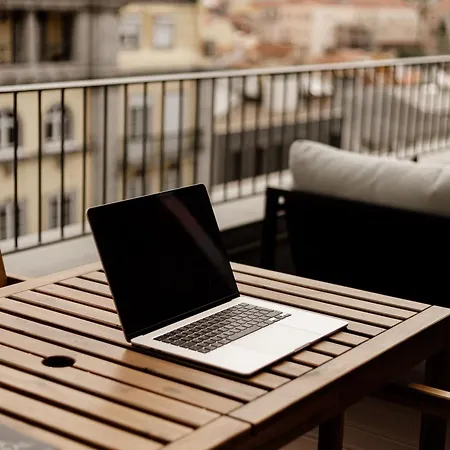 Liberdade Boutique * 리스본