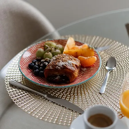 아파트 Liberdade Boutique