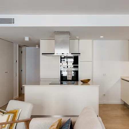 Liberdade Boutique 리스본