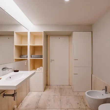 Liberdade Boutique 아파트 *