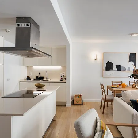 Liberdade Boutique 리스본