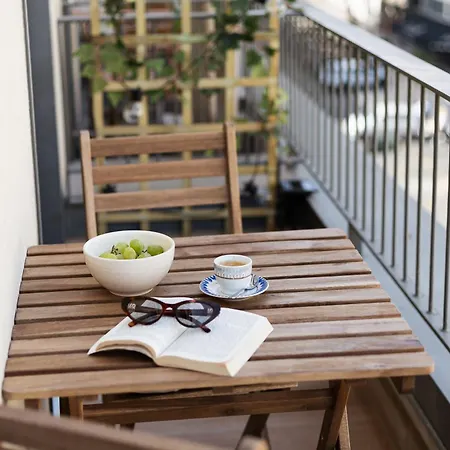 Liberdade Boutique 리스본