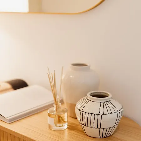 아파트 Liberdade Boutique