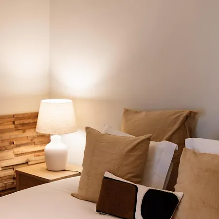 Liberdade Boutique Διαμέρισμα