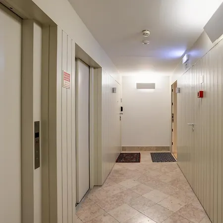 Liberdade Boutique شقة