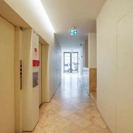 Апартаменти Liberdade Boutique