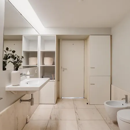 Liberdade Boutique Апартаменти