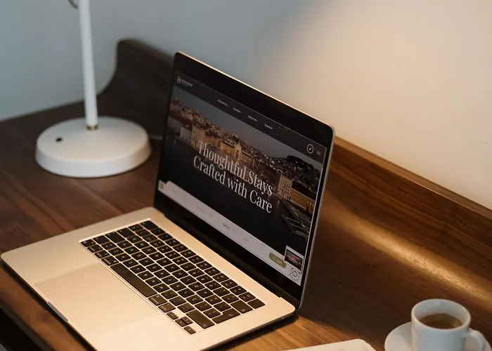 شقة Liberdade Boutique *