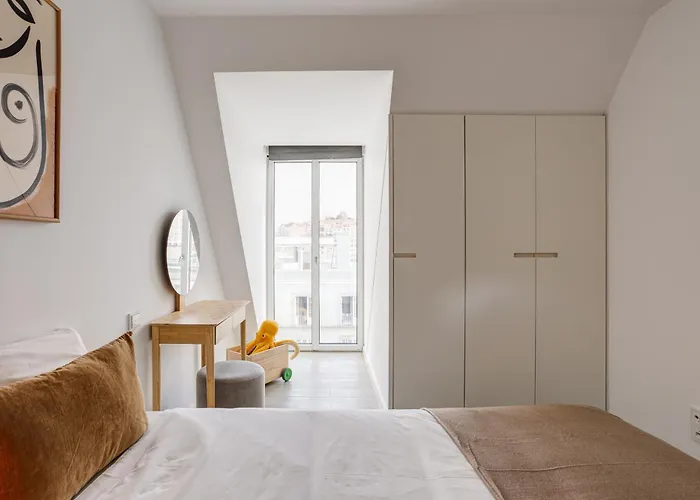 Liberdade Boutique Lisboa