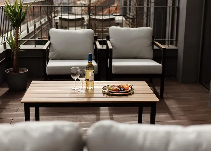 شقة Liberdade Boutique Lisboa