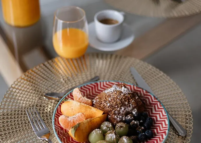 Liberdade Boutique شقة Lisboa