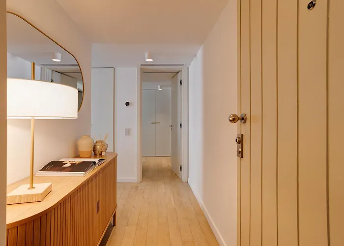 شقة Liberdade Boutique *