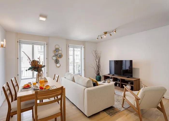 Liberdade Boutique Lisboa