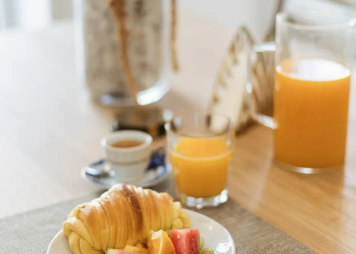 Liberdade Boutique شقة Lisboa