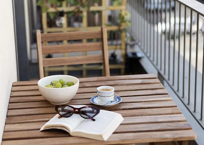 Liberdade Boutique Lisboa