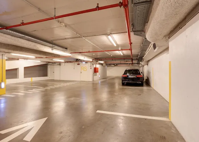 شقة Liberdade Boutique Lisboa