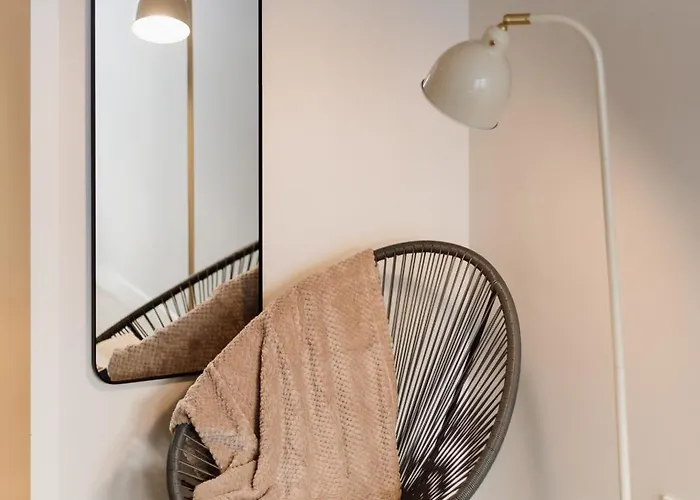 Liberdade Boutique شقة Lisboa