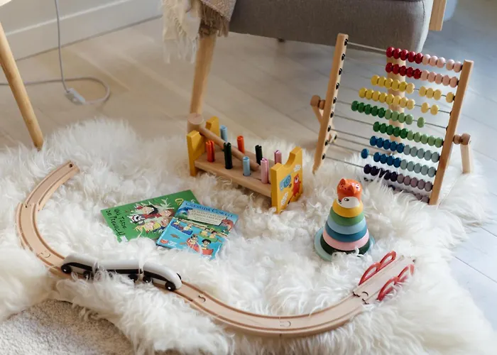 شقة Liberdade Boutique