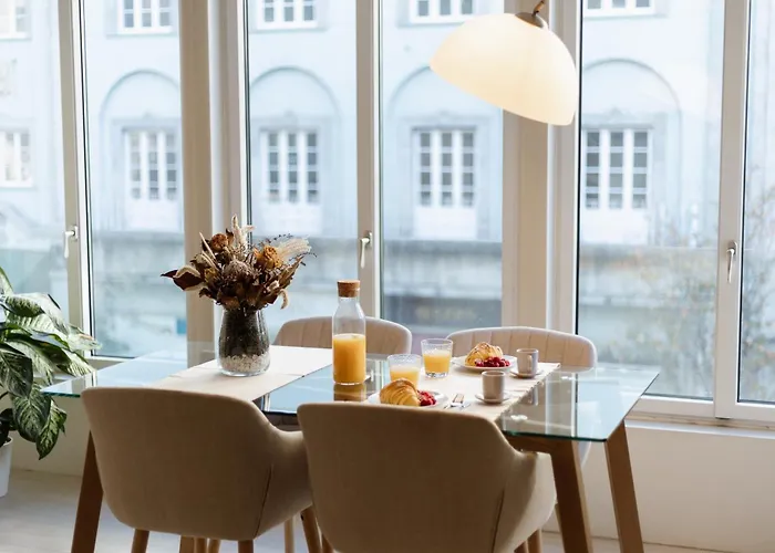 شقة Liberdade Boutique Lisboa