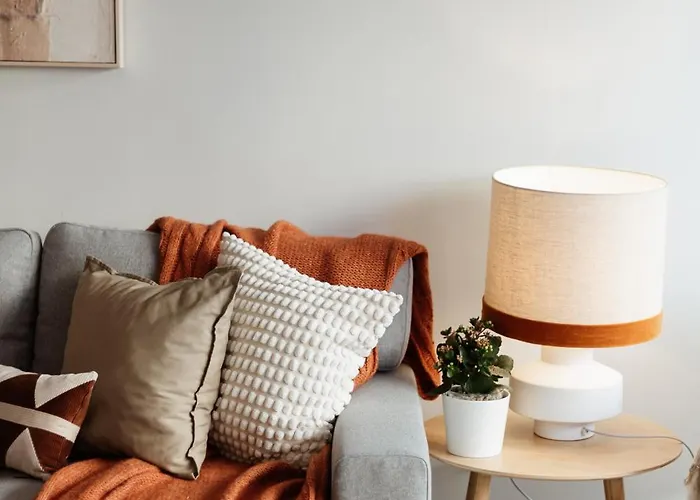 Liberdade Boutique شقة