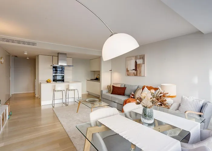 شقة Liberdade Boutique *