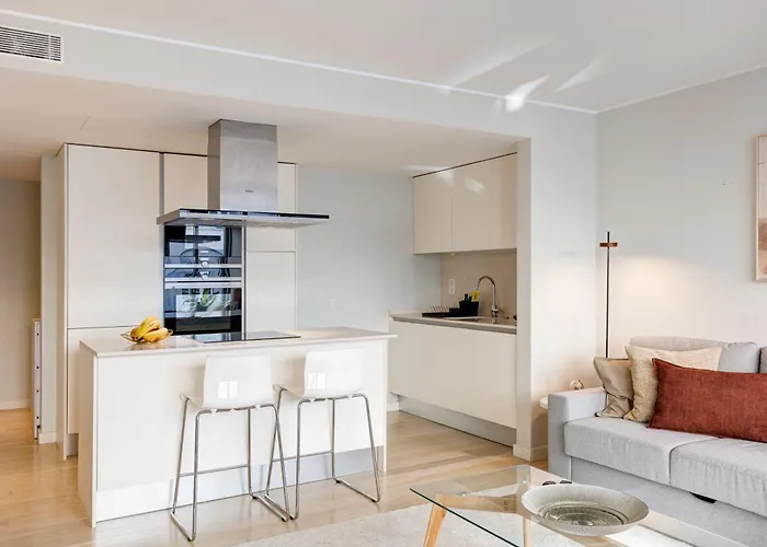 Liberdade Boutique شقة Lisboa